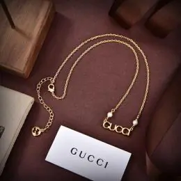 collier Gucci